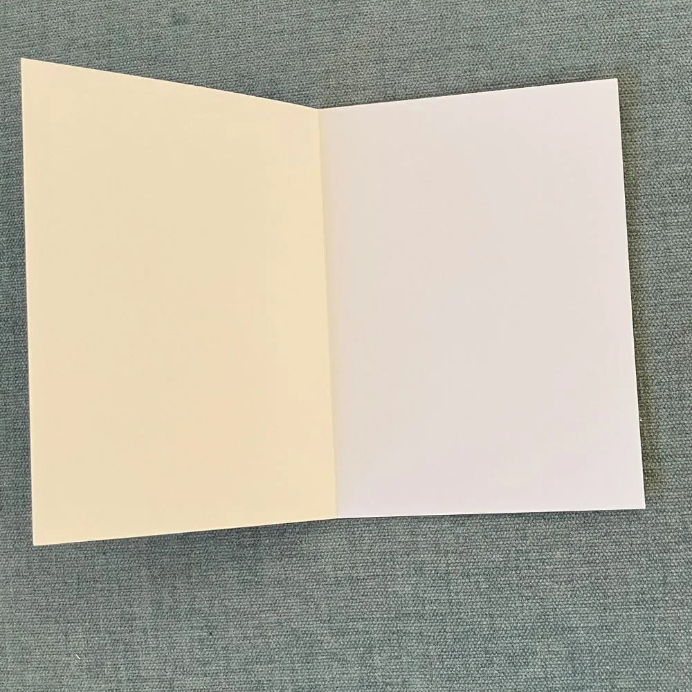 Colonial Williamsburg Card
